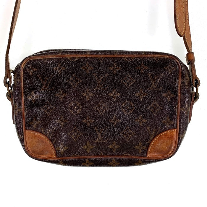 LOUIS VUITTON ルイヴィトン トロカデロ24 モノグラムショルダーバッグ 871 TH 福生店