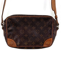 LOUIS VUITTON ルイヴィトン トロカデロ24 モノグラムショルダーバッグ 871 TH 福生店