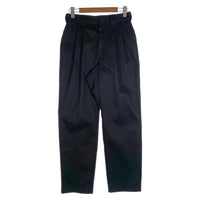 Dickies ディッキーズ MS DK TUCK TAPARED EASY PANTS ムラサキスポーツ別注 ゴム紐ベルト イージーパンツ ワークパンツ ブラック 80752900 Size L 福生店