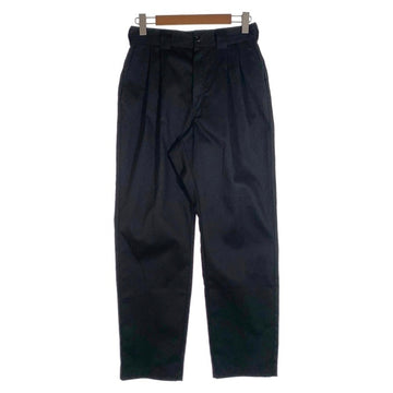 Dickies ディッキーズ MS DK TUCK TAPARED EASY PANTS ムラサキスポーツ別注 ゴム紐ベルト イージーパンツ ワークパンツ ブラック 80752900 Size L 福生店