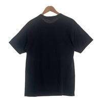 00's STUSSY ステューシー Galactic Wars Japan Edition 半袖 Tシャツ ブラック Size M 福生店