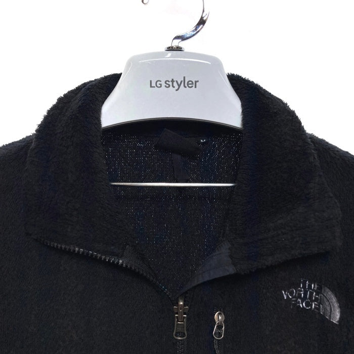 THE NORTH FACE ノースフェイス ジップインバーサミッドジャケット NA61206 ブラック sizeM 瑞穂店
