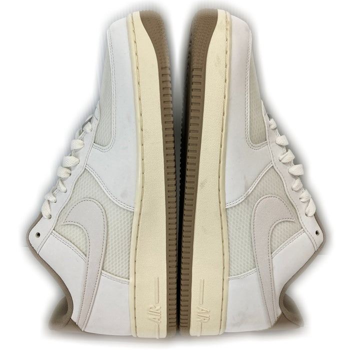 NIKE ナイキ FZ5225-100 AIR FORCE 1 '07 LV8 ホワイト size28cm 瑞穂店