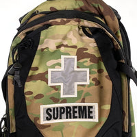 SUPREME シュプリーム 22SS THE NORTH FACE ノースフェイス Rescue Chugach 16 Backpack レスキューチュガッチバックパック リュック カモフラージュ NF0A7WUK 福生店