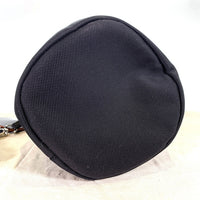 halon アーロン バリスティックナイロン ボンサック バッグ 手提げ キーホルダー コーデュラ ブラック 福生店