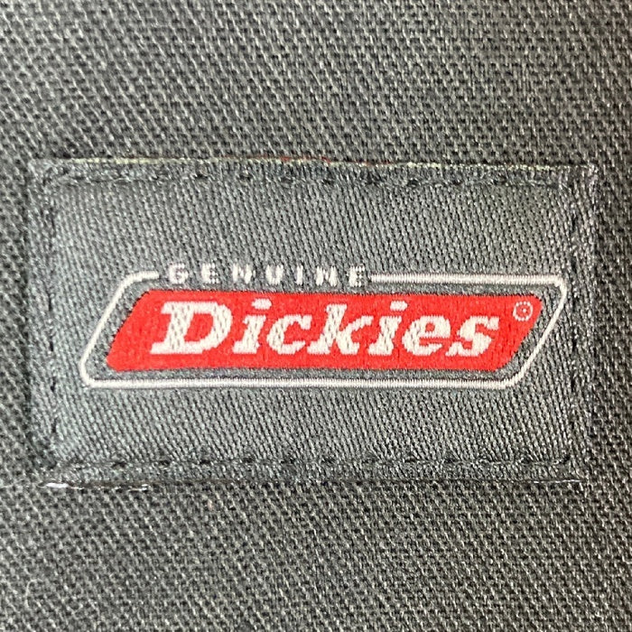 Dickies ディッキーズ UNLINED JACKET アイゼンハワージャケット ブラック sizeXL 瑞穂店