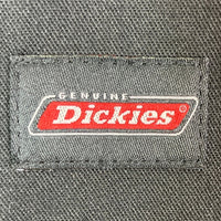 Dickies ディッキーズ UNLINED JACKET アイゼンハワージャケット ブラック sizeXL 瑞穂店