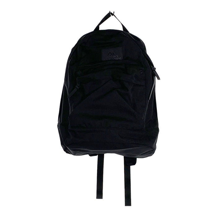 GREGOLY グレゴリー EASYDAY バックパック ブラック 福生店