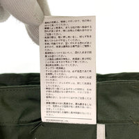 WTAPS ダブルタップス 23SS MILT0001 TROUSERS ミリタリー トラウザー カーゴパンツ オリーブ 231WVDT-PTM03 Size 03 福生店