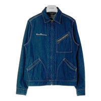 Cootie Productions クーティープロダクションズ×ENGINEERED GARMENTS エンジニアードガーメンツ デニムジャケット ブルー sizeM 瑞穂店