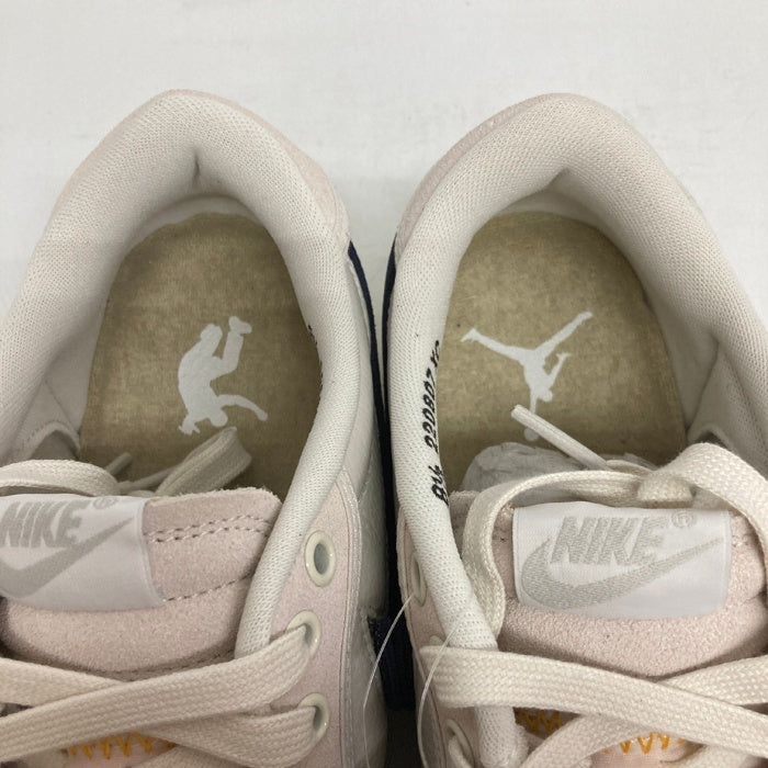 NIKE ナイキ DZ4864-100 UNION Air Jordan 1 Low KO Sail Leather グレー size26. –  GolRagオンラインショップ