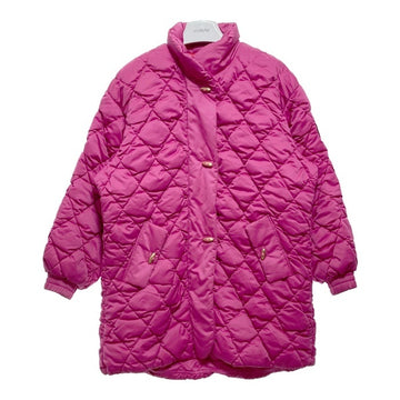 FILA SPORT フィラスポーツ ロングダウン ピンク size11-3 瑞穂店