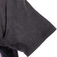 80’s~ BATMAN バットマン プリントTシャツ ブラック Changes USA製 1988コピーライト Size XL 福生店