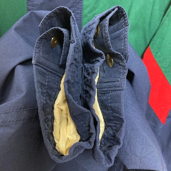 Tourney ターニー Gore-Tex ゴアテックス ジャケット ネイビー sizeL 瑞穂店