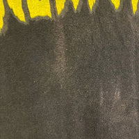 CREATURE クリーチャー Tシャツ NHS メキシコ製 ブラック sizeM 瑞穂店
