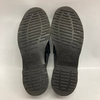 Dr. Martens ドクターマーチン 25015001 PENTON ペントン レザー ローファー ブラック sizeUK9 瑞穂店