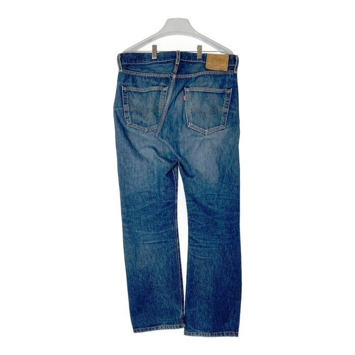 LEVI'S リーバイス PC9-00501-2546 501 PREMIUM BIG E セルビッチ デニムパンツ インディゴ sizeW33 L34 瑞穂店