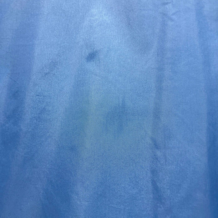 NIKE ナイロンジャケット 90-00s 中綿 ブルー sizeXL 瑞穂店