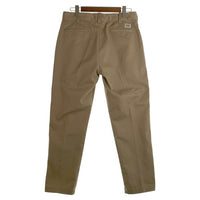 STANDARD CALIFORNIA スタンダードカリフォルニア SD T/C Work Pants WT ワークパンツ ワイド テーパード ベージュ Size W34 福生店