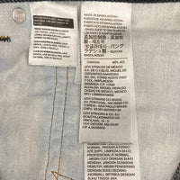 Levi's リーバイス 517 ブーツカット デニムパンツ ジーンズ インディゴ PC9-00517-0217 Size 32×30 瑞穂店