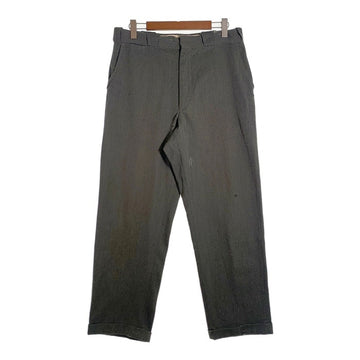 50's~ DAY'S RANGER WHIPCORD ウィップコード ワークパンツ グリーン Size 86cm 福生店