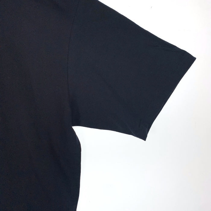 SUPREME シュプリーム 23AW Mont Blanc Tee モンブラン ロゴプリントTシャツ ネイビー Size XXL 福生店
