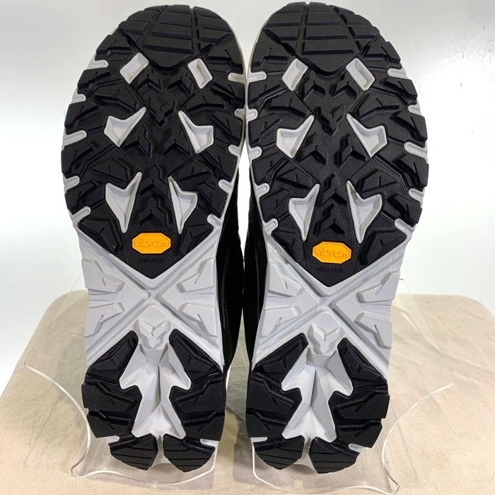 WTAPS ダブルタップス HOKA ONE ONE ホカ オネオネ ANACAPA LOW GTX ローカットスニーカー オリーブ GORE-TEX ゴアテックス Size US12 (30.0cm) 福生店