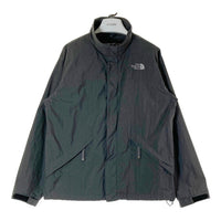 THE NORTH FACE ザ・ノースフェイス NP11508 ナイロンジャケット ダークグレー sizeM 瑞穂店