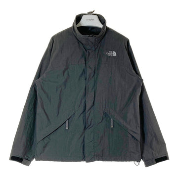 THE NORTH FACE ザ・ノースフェイス NP11508 ナイロンジャケット ダークグレー sizeM 瑞穂店