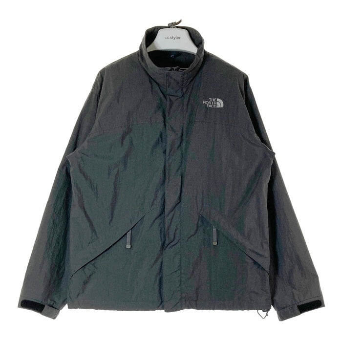 THE NORTH FACE ザ・ノースフェイス NP11508 ナイロンジャケット ダークグレー sizeM 瑞穂店