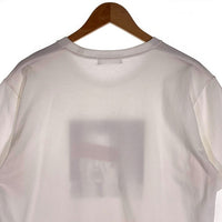 GOD SELECTION XXX ゴッドセレクショントリプルエックス Taylor Swift テイラースイフト 半袖 Tシャツ ホワイト Size L 福生店