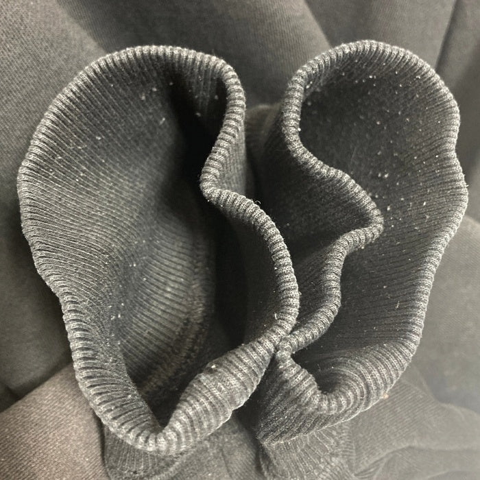 Mindseeker マインドシーカー フロントロゴ スウェットトレーナー ブラック sizeXL 瑞穂店