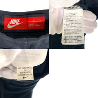 NIKE ナイキ ECH FLEECE JOGGER PANT テックフリース ジョガーパンツ ブラック 805163-010 Size S 福生店