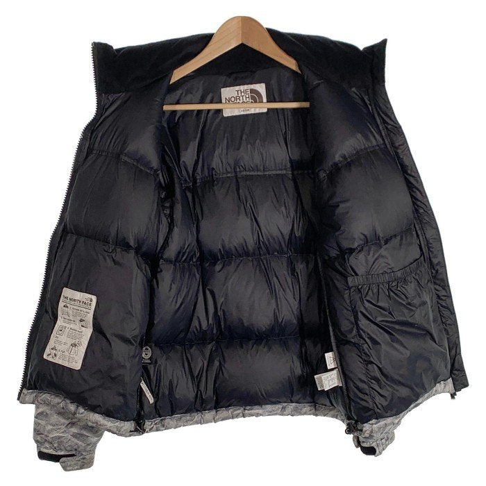 THE NORTH FACE ノースフェイス NOVELTY NUPTSE DOWN JACKET ノベルティ ヌプシ ダウンジャケット NJ1DM50K 韓国 Size XS 福生店