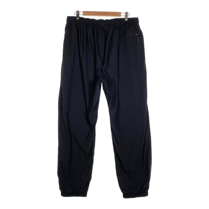 NIKE SB ナイキ FLEX TRACK PANTS フレックス トラックパンツ ブラック ナイロン 923961-010 Size XL 福生店