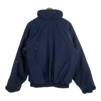 U.S.NAVY 米海軍 SHIPBOARD JACKET シップボードジャケット ネイビー ミリタリー 8415-01-495-0892 14年会計 Size L 福生店