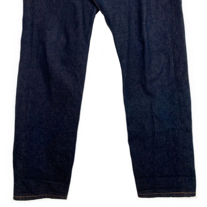 Lee リー L’ECHOPPE 別注 WW2 PIERROT PANTS ピエロパンツ デニム ジーンズ インディゴ 大戦 LB0509 Size 32 福生店
