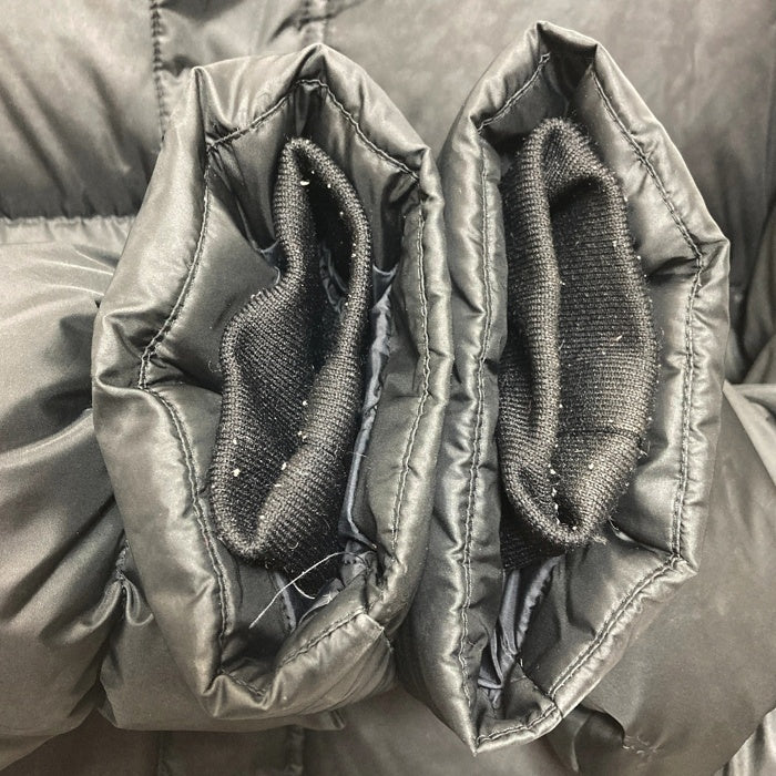 Carhartt WIP カーハートワークインプログレス W DEMING JACKET ウィメンズ ダウンジャケット ブラック Size S 瑞穂店