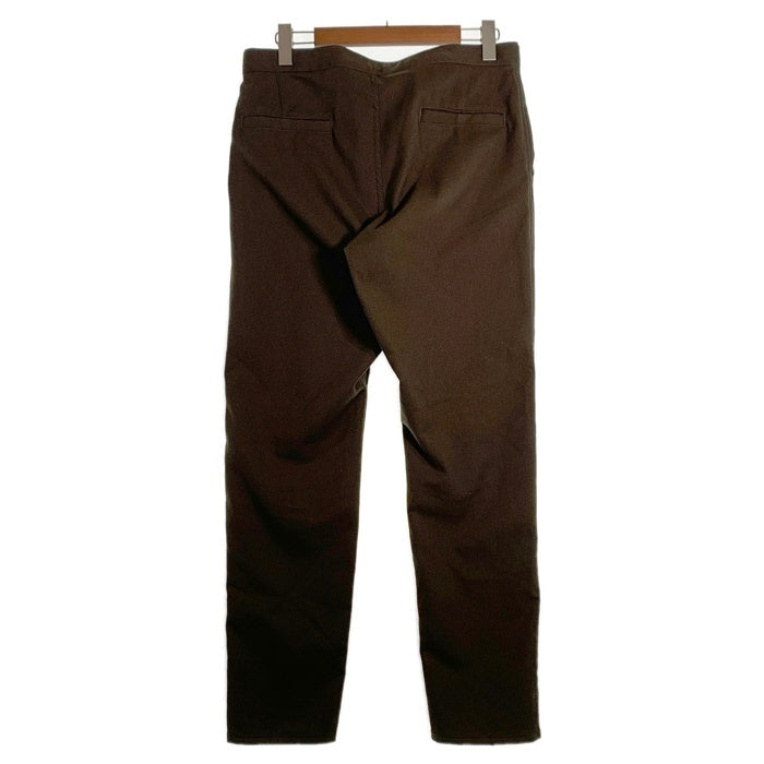 THE NORTH FACE PURPLE LABEL ノースフェイス パープルレーベル Field Baker Pants フィールドベイカーパンツ オリーブ NT5862N Size 34 福生店