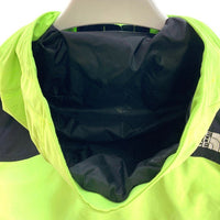 THE NORTH FACE ザノースフェイス NP11834 マウンテンライトジャケット Mountain Light Jacket メンズ イエロー sizeL 瑞穂店