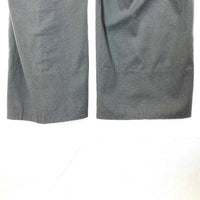 JIL SANDER ジルサンダー IM510231ME25160251 ロングパンツ グレー size44 瑞穂店