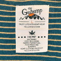 GOHEMP ゴーヘンプ モンゴリアンベスト ボア フリース ベージュ sizeL 瑞穂店