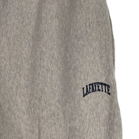 LFYT エルエフワイティー スウェットパンツ ヘザーグレー 裏起毛 LA201207 Size XL 福生店