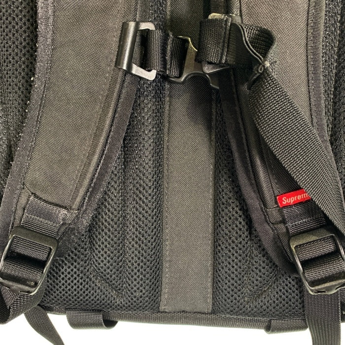 SUPREME シュプリーム THE NORTH FACE ノースフェイス 17AW Mountain Expedition Backpack マウンテン エクスペディション バックパック 雪山 ブルー ホワイト ND91701I 福生店