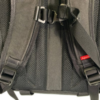 SUPREME シュプリーム THE NORTH FACE ノースフェイス 17AW Mountain Expedition Backpack マウンテン エクスペディション バックパック 雪山 ブルー ホワイト ND91701I 福生店