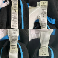 Patagonia パタゴニア  AW22 Lightweight Synchilla Snap-T Pullover ライトウェイト シンチラ スナップT プルオーバー ブラック ブルー STY25551FA22 Size L 福生店