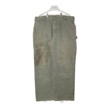 Carhartt カーハート B11 MOS ダック ペインターパンツ モスグリーン size38×30 瑞穂店