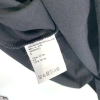 UNDERCOVER アンダーカバー UNISEX BASIC TEE U ユニセックス ベーシックTシャツ プリント ブラック UB0B6801 Size 5 福生店