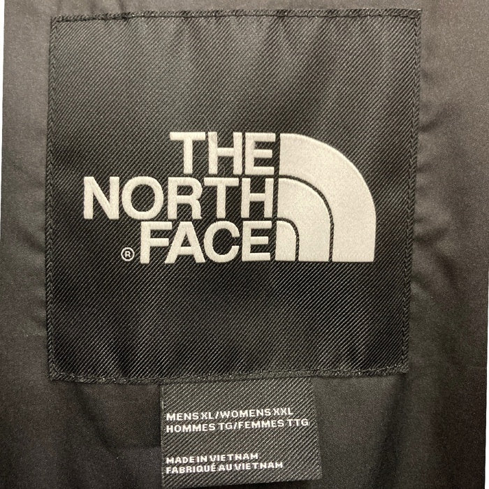 THE NORTH FACE ノースフェイス NF0A4QYP 1994 Retro Himalayan Parka ヒマラヤン パーカー ダウンジャケット ブラック sizeXL 瑞穂店