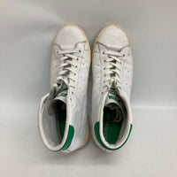 ADIDAS アディダス B24538 スニーカー STAN SMITH MID スタンスミス ミッド ミッド ランニング ハイカット ホワイト  size28.5cm 瑞穂店